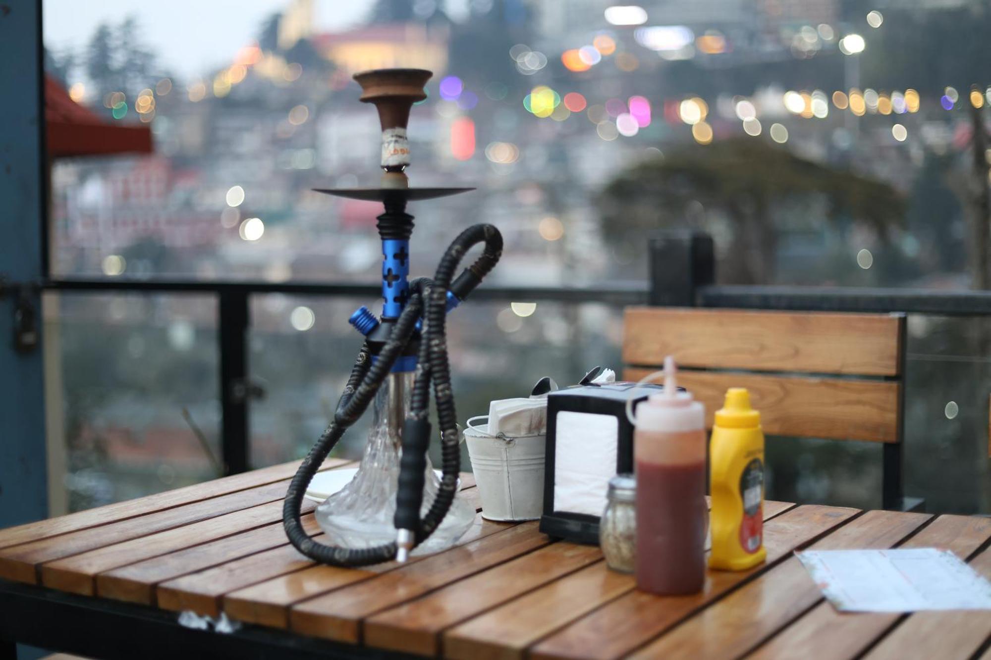 Hotel Willow Banks - Boutique 4 Star Hotel On The Mall Road Shimla Buitenkant foto