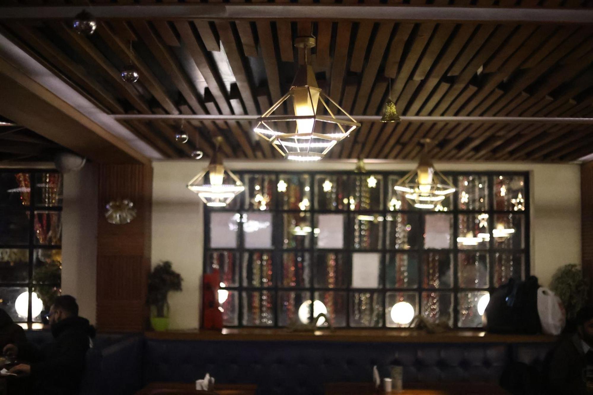 Hotel Willow Banks - Boutique 4 Star Hotel On The Mall Road Shimla Buitenkant foto